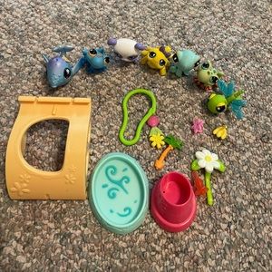 Littlest Pet Shop Bundle